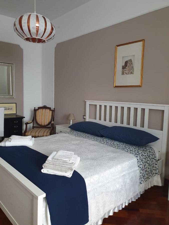 Bed and Breakfast Ospitalita Il Noce Brusciano Esterno foto